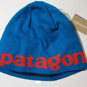 Patagonia Beanie Hat